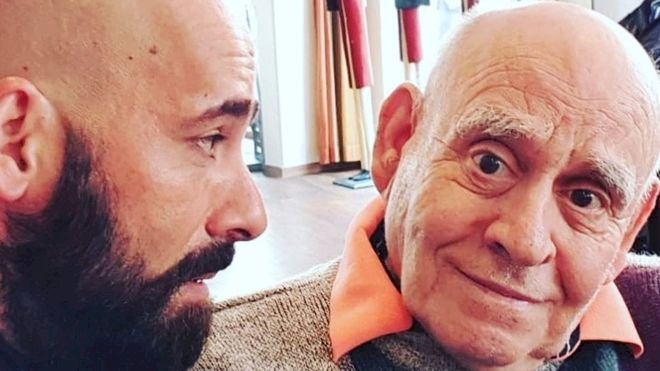 Koronavirüs nedeniyle ölen Adnan Gökçen'in yalnız son yolculuğu ve ailenin iddiaları