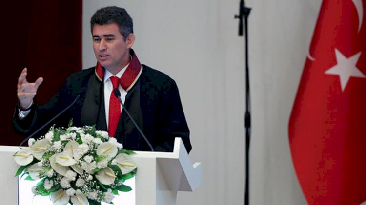 Metin Feyzioğlu, Erdoğan'ın yolunda; ya TBB?