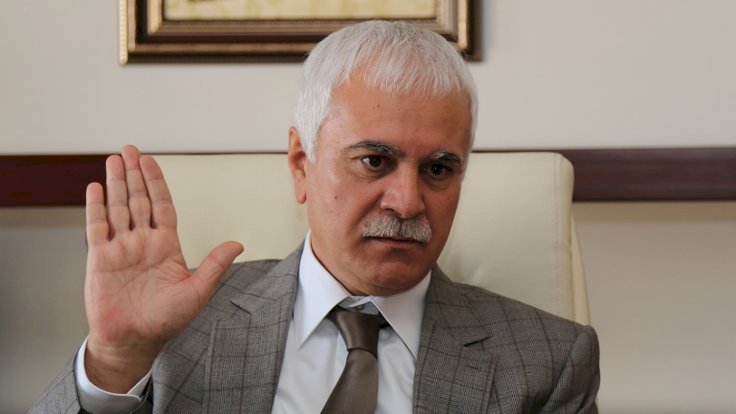 Koray Aydın: Bu affı çıkaranları millet affetmez
