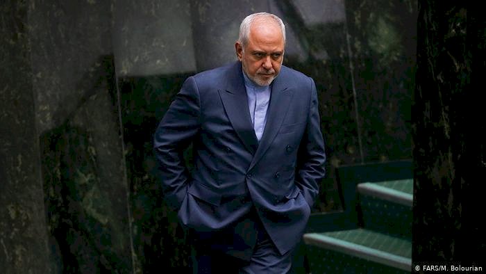 Zarif: ABD insanlık dışı yüzünü gösterdi