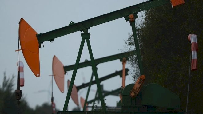 ABD'de petrol fiyatlarında tarihi düşüş: Petrol ilk defa negatif fiyattan işlem gördü