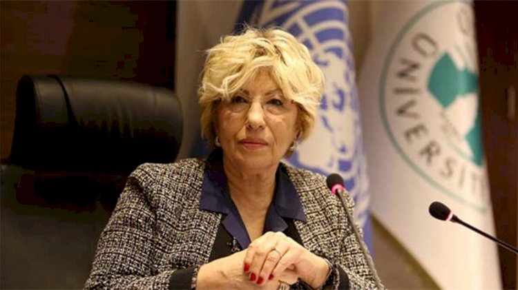 Prof. Dr. Sevil Atasoy: “Bu mücadele bir genetik dedektiflik öyküsüdür”