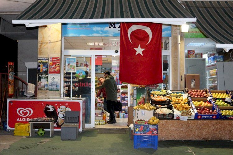 Sokağa çıkma yasağı genelgesi: 23-24 Nisan'da market ve bakkallar açık olacak
