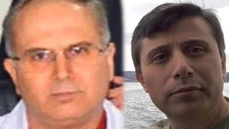 İzmir'de her ikisi doktor olan iki kardeş koronadan öldü