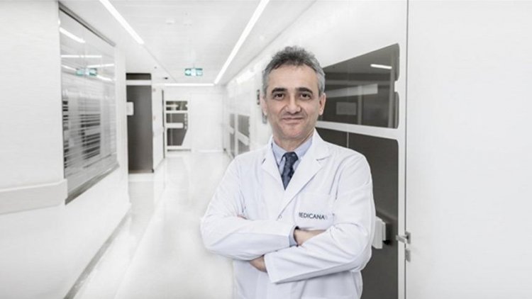 Corona’ya karşı zerdeçallı tedavi!