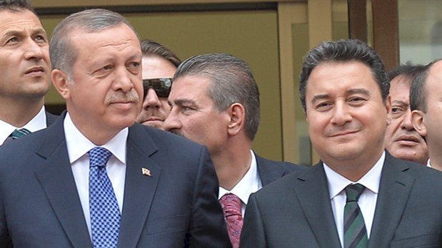 Ali Babacan da anket yaptırdı, Ak Parti'nin kemik oyları eriyor!