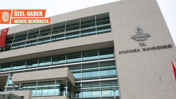 CHP infaz için AYM'ye iki iptal başvurusu yapacak