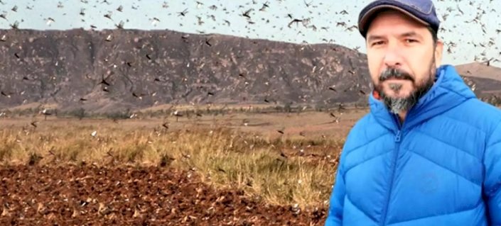 Bir bu eksikti: Korkutan uyarı geliyorlar!
