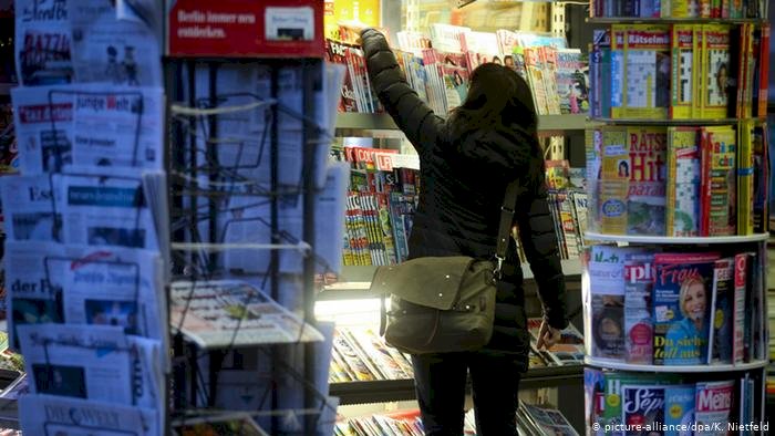 Yorum: Koronavirüs, medya ve güvenilirlik
