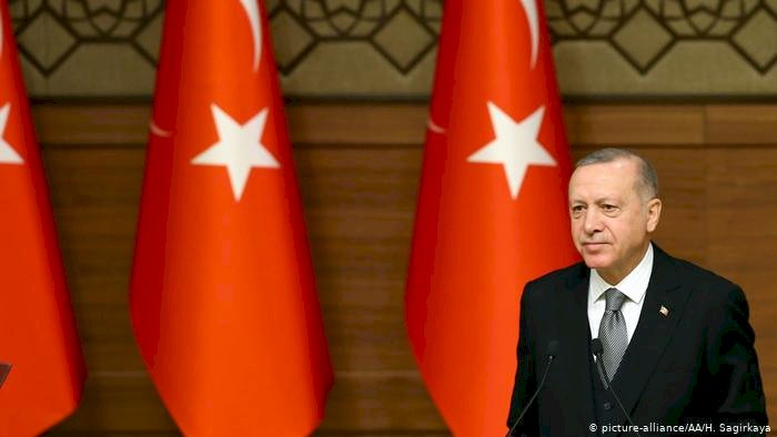 Yorum: Erdoğan, Erdoğan’a karşı