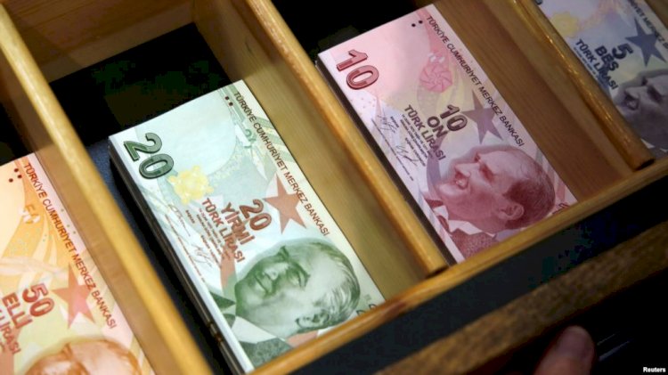 Reuters Anketi: "Türkiye Ekonomisi 10 Yıldır İlk Kez Daralacak"