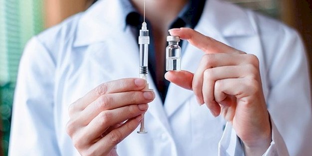 ‘’Pandemi Sürecinde Aşılama Her Zamankinden Daha Fazla Önem Arz Ediyor’’