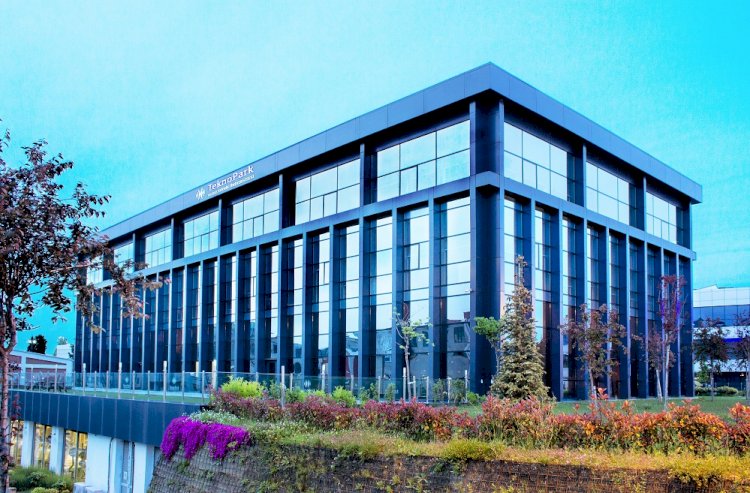 Koronovirüsle mücadelede Yıldız Teknopark liderliği
