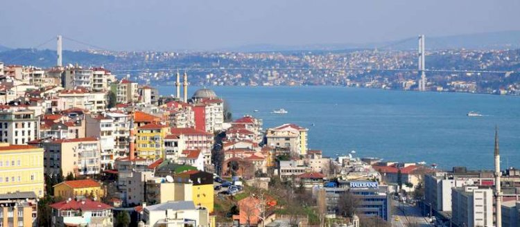 KONUT FİYATLARI İSTANBUL VE TÜRKİYE’DE ARTTI