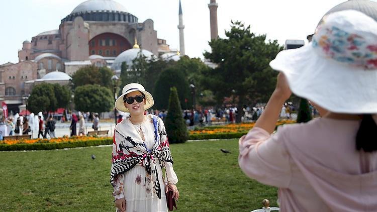 Covid-19 turizm sektörünü vurdu, dünyada en çok etkilenen ülkeler hangileri? Türkiye kaçıncı sırada?