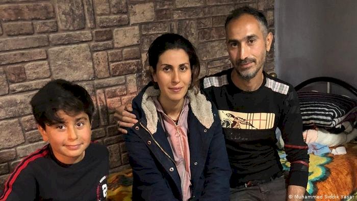 Bir göçememe hikâyesi: "Her yere gidiyoruz, bir yere yetişemiyoruz"