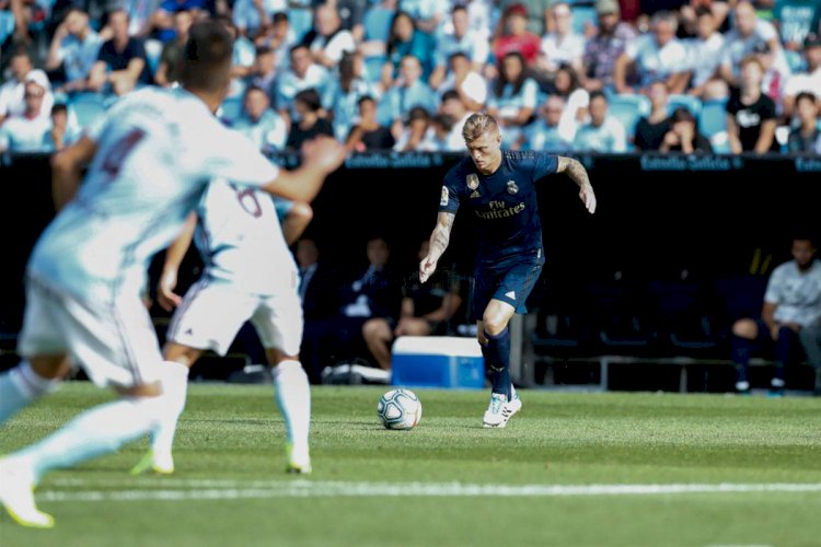 Futbolun korona faturası yalnızca Avrupa’da yaklaşık 27 milyar TL