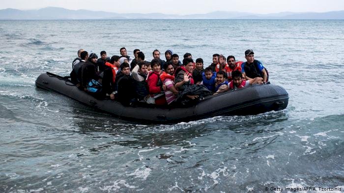 Türkiye ile yeni sığınmacı anlaşması için çağrı