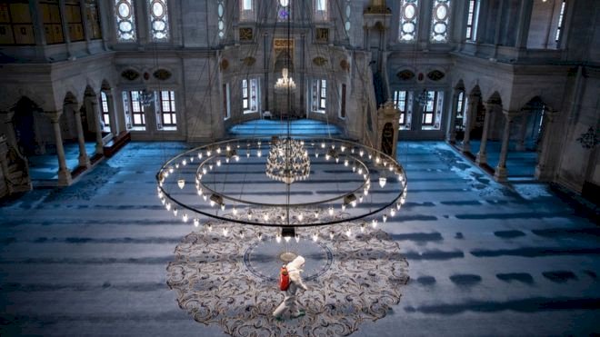 Ramazan'da koronavirüs önlemleri: Dünya Sağlık Örgütü'nün önerileri neler, Türkiye hangi tedbirleri aldı?