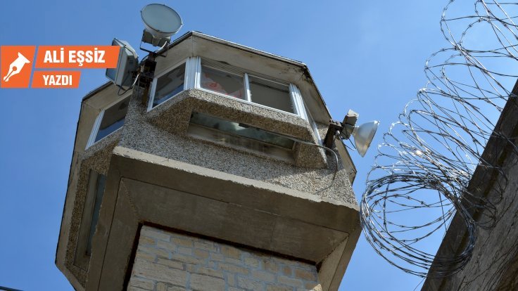 İnfaz düzenlemesinin ardından cezaevlerinin durumu