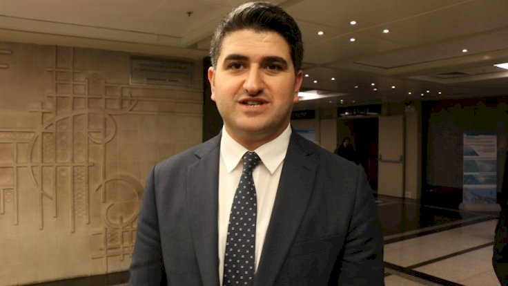 Onursal Adıgüzel: Yazılımcıların yüzde 60'ı işsiz