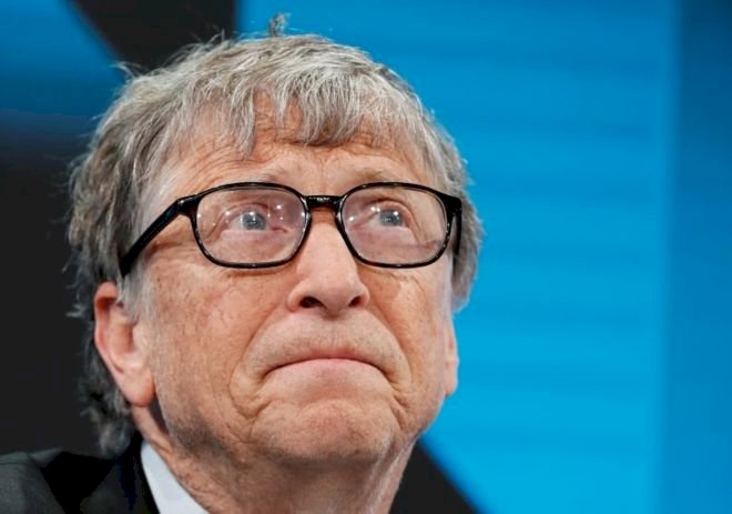 Bill Gates: Koronavirüs salgını dünya savaşı gibi, tek farkı hepimizin aynı cephede olması