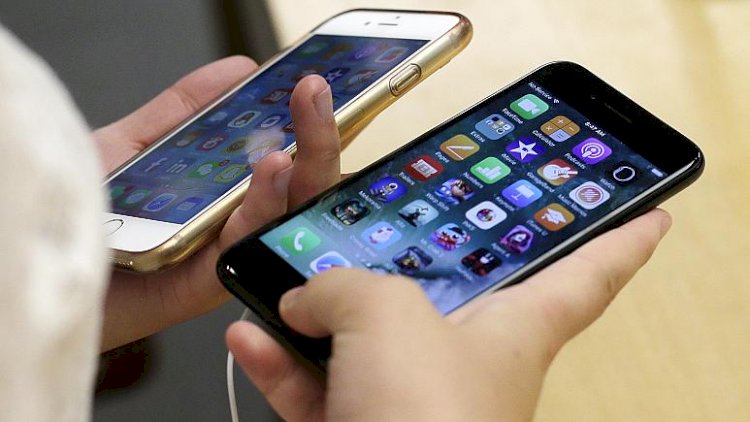 iPhone'larda güvenlik açığı tespit edildi, milyonlarca veri çalınmış olabilir