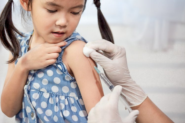 AHEF 15 yıldır “aşı”nın önemine dikkat çekiyor!