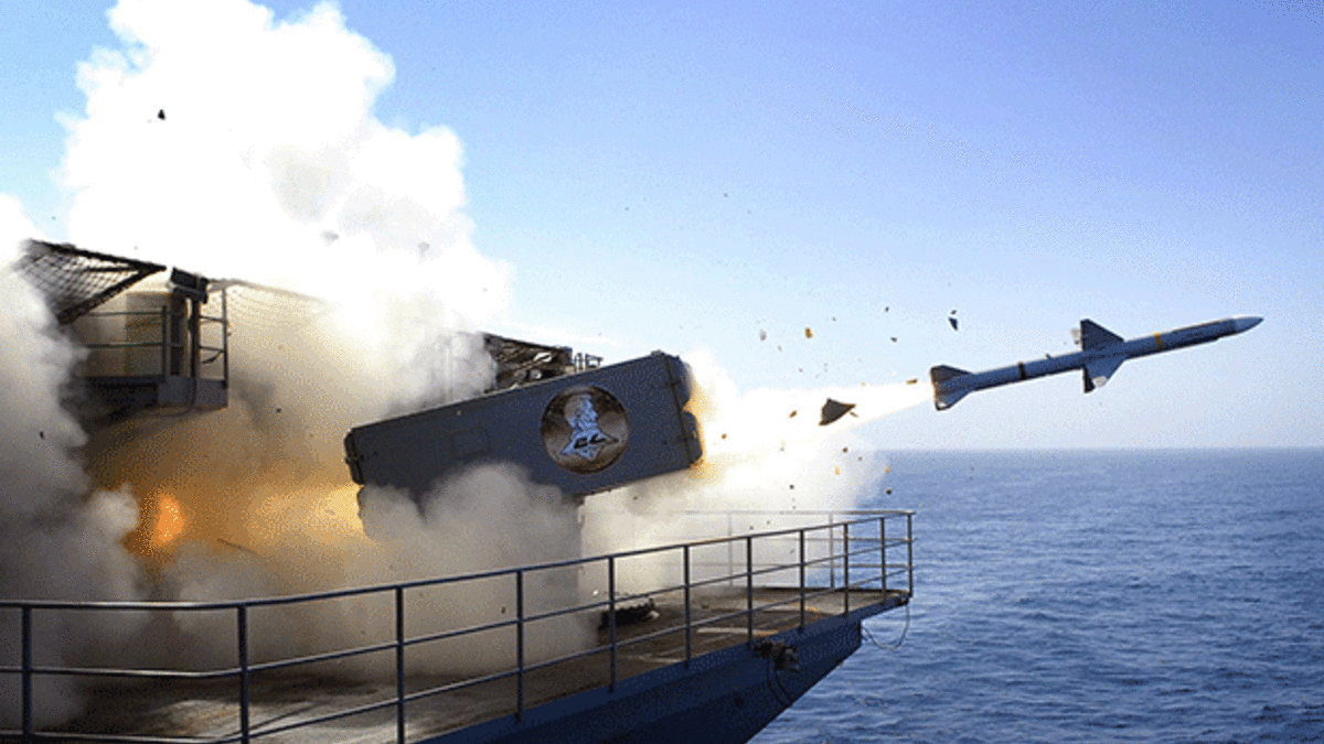 İngiltere'den ABD'ye destek! Tomahawk füzeleriyle vuracaklar